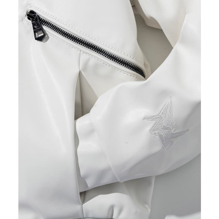 1PIU1UGUALE3 RELAX × | SHIFFON  | 詳細画像22 