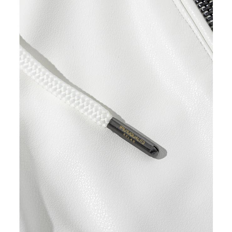 1PIU1UGUALE3 RELAX × | SHIFFON  | 詳細画像24 