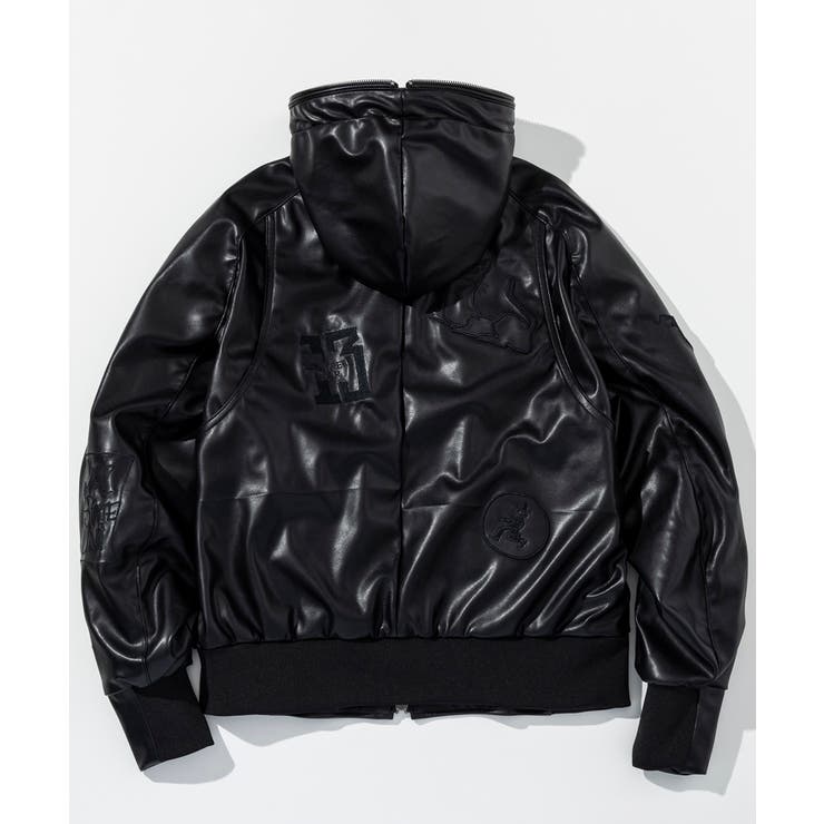 1PIU1UGUALE3 RELAX × | SHIFFON  | 詳細画像26 