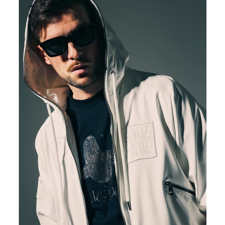 1PIU1UGUALE3 RELAX × | SHIFFON  | 詳細画像5 