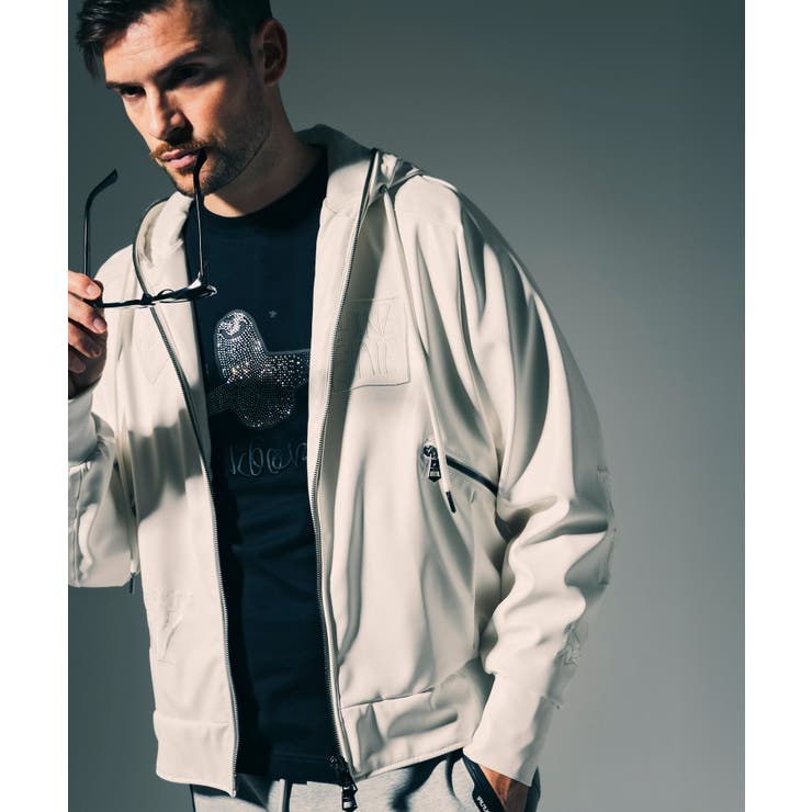 1PIU1UGUALE3 RELAX × | SHIFFON  | 詳細画像6 