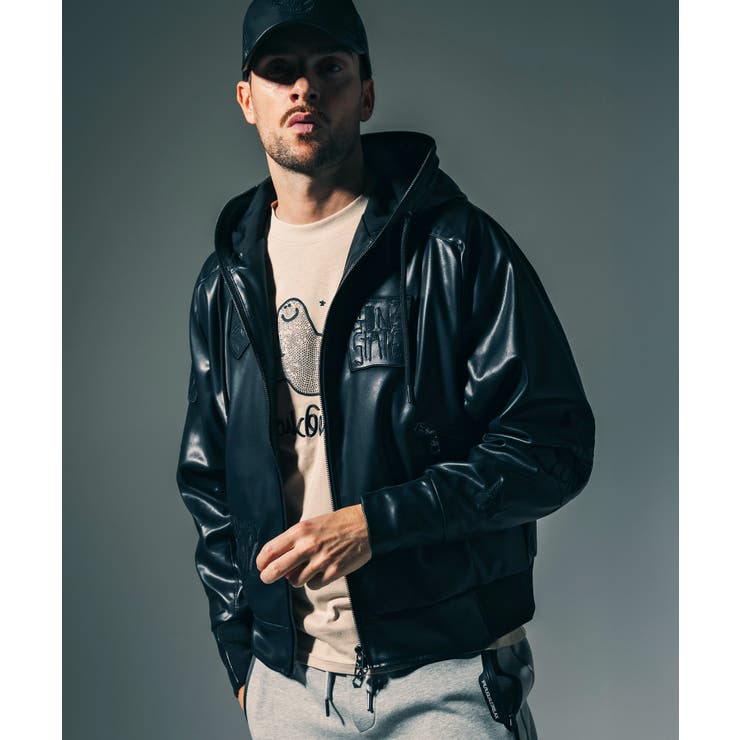 1PIU1UGUALE3 RELAX × | SHIFFON  | 詳細画像7 