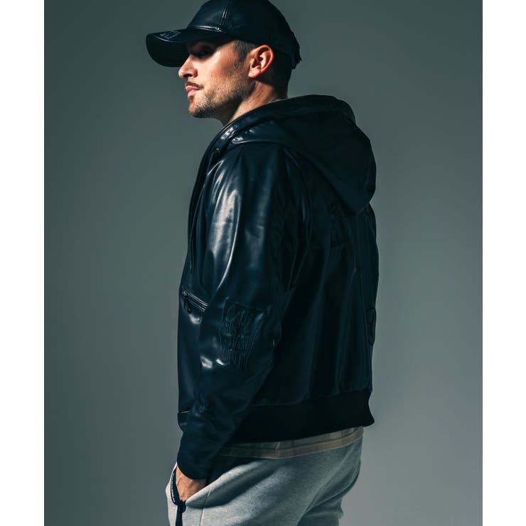 1PIU1UGUALE3 RELAX × | SHIFFON  | 詳細画像8 