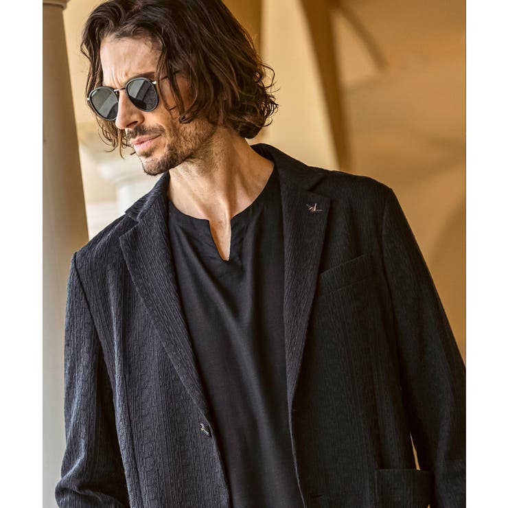 1PIU1UGUALE3 RELAX ウノピゥウノウグァーレトレ | SHIFFON  | 詳細画像10 