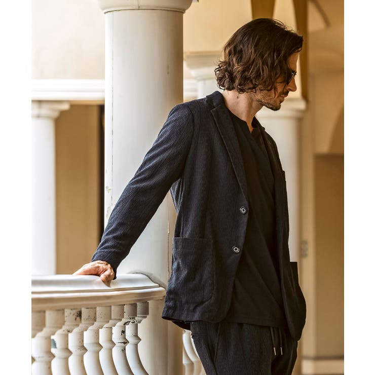 1PIU1UGUALE3 RELAX ウノピゥウノウグァーレトレ | SHIFFON  | 詳細画像6 