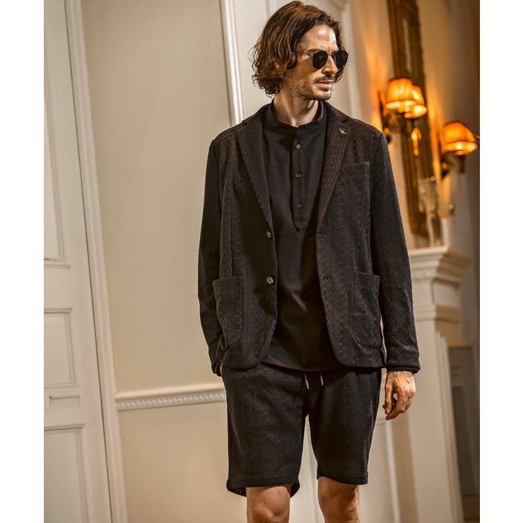 1PIU1UGUALE3 RELAX ウノピゥウノウグァーレトレ | SHIFFON  | 詳細画像9 