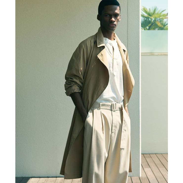 1PIU1UGUALE3 RELAX ウノピゥウノウグァーレトレ | SHIFFON  | 詳細画像1 