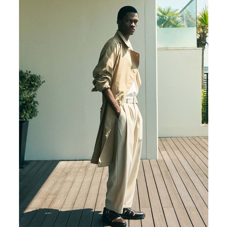 1PIU1UGUALE3 RELAX ウノピゥウノウグァーレトレ | SHIFFON  | 詳細画像2 