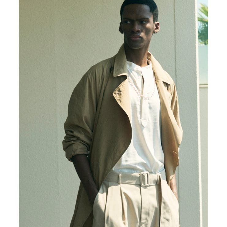 1PIU1UGUALE3 RELAX ウノピゥウノウグァーレトレ | SHIFFON  | 詳細画像3 