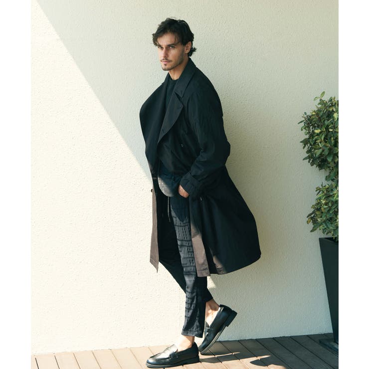 1PIU1UGUALE3 RELAX ウノピゥウノウグァーレトレ | SHIFFON  | 詳細画像5 