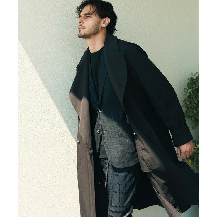 1PIU1UGUALE3 RELAX ウノピゥウノウグァーレトレ | SHIFFON  | 詳細画像6 