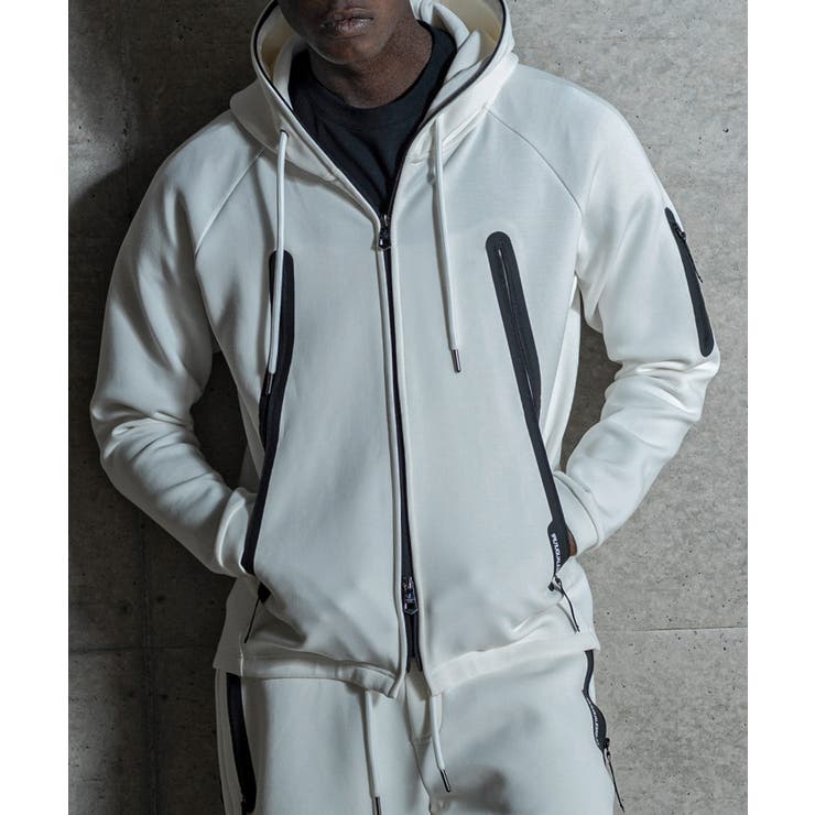 1PIU1UGUALE3 RELAX ウノピゥウノウグァーレトレ | SHIFFON  | 詳細画像1 