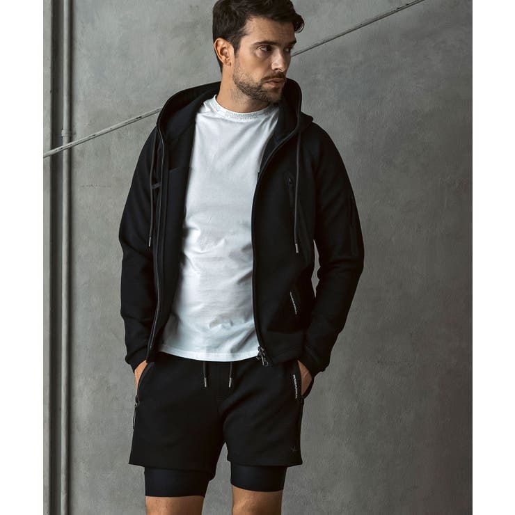 1PIU1UGUALE3 RELAX ウノピゥウノウグァーレトレ | SHIFFON  | 詳細画像11 