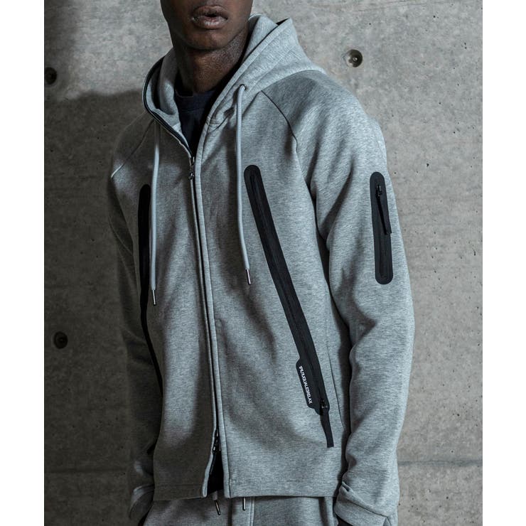 1PIU1UGUALE3 RELAX ウノピゥウノウグァーレトレ | SHIFFON  | 詳細画像14 