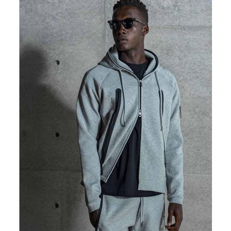 1PIU1UGUALE3 RELAX ウノピゥウノウグァーレトレ | SHIFFON  | 詳細画像17 