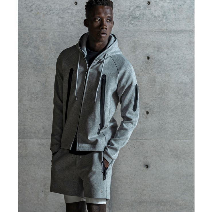 1PIU1UGUALE3 RELAX ウノピゥウノウグァーレトレ | SHIFFON  | 詳細画像18 