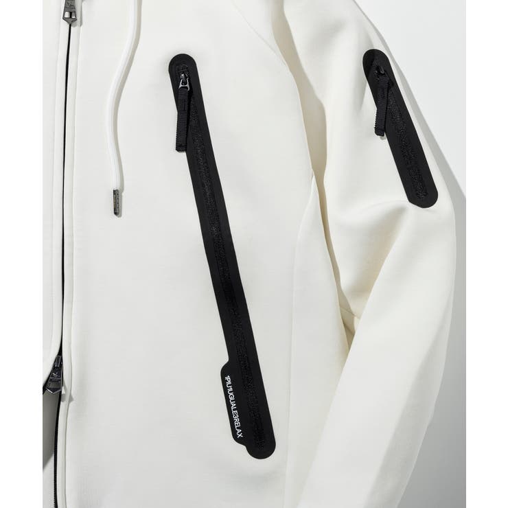 1PIU1UGUALE3 RELAX ウノピゥウノウグァーレトレ | SHIFFON  | 詳細画像23 