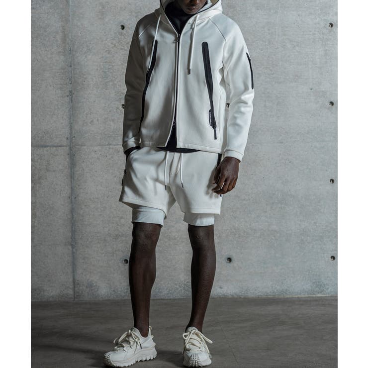 1PIU1UGUALE3 RELAX ウノピゥウノウグァーレトレ | SHIFFON  | 詳細画像6 