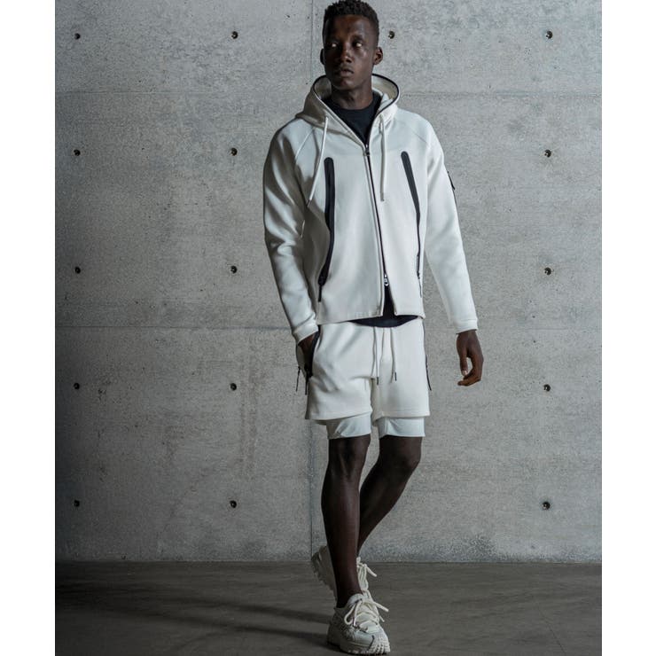 1PIU1UGUALE3 RELAX ウノピゥウノウグァーレトレ | SHIFFON  | 詳細画像7 