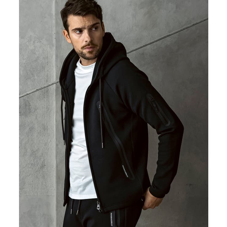 1PIU1UGUALE3 RELAX ウノピゥウノウグァーレトレ | SHIFFON  | 詳細画像8 