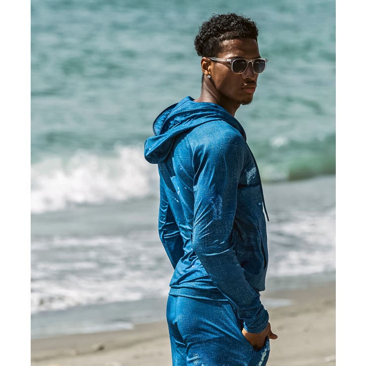 1PIU1UGUALE3 RELAX ウノピゥウノウグァーレトレ | SHIFFON  | 詳細画像4 