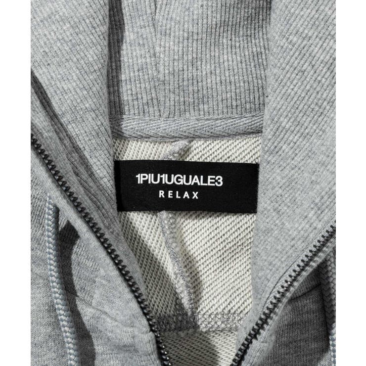 1PIU1UGUALE3 RELAX ウノピゥウノウグァーレトレ | SHIFFON  | 詳細画像19 