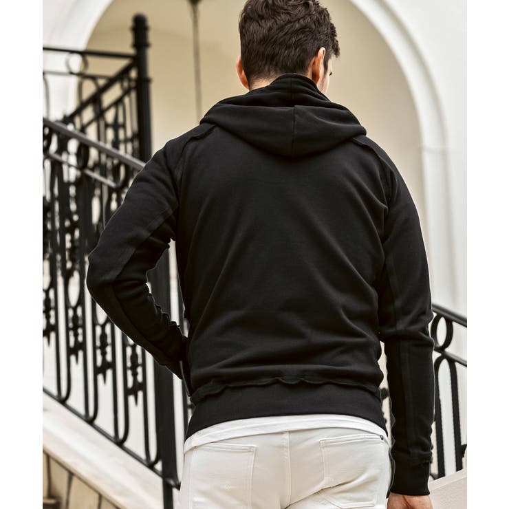 1PIU1UGUALE3 RELAX ウノピゥウノウグァーレトレ | SHIFFON  | 詳細画像3 