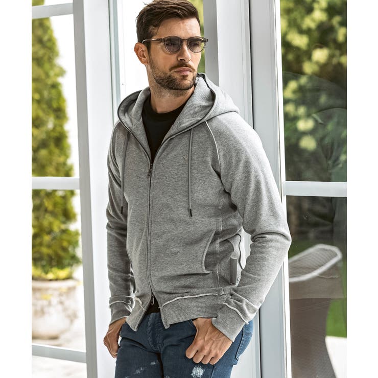 1PIU1UGUALE3 RELAX ウノピゥウノウグァーレトレ | SHIFFON  | 詳細画像6 