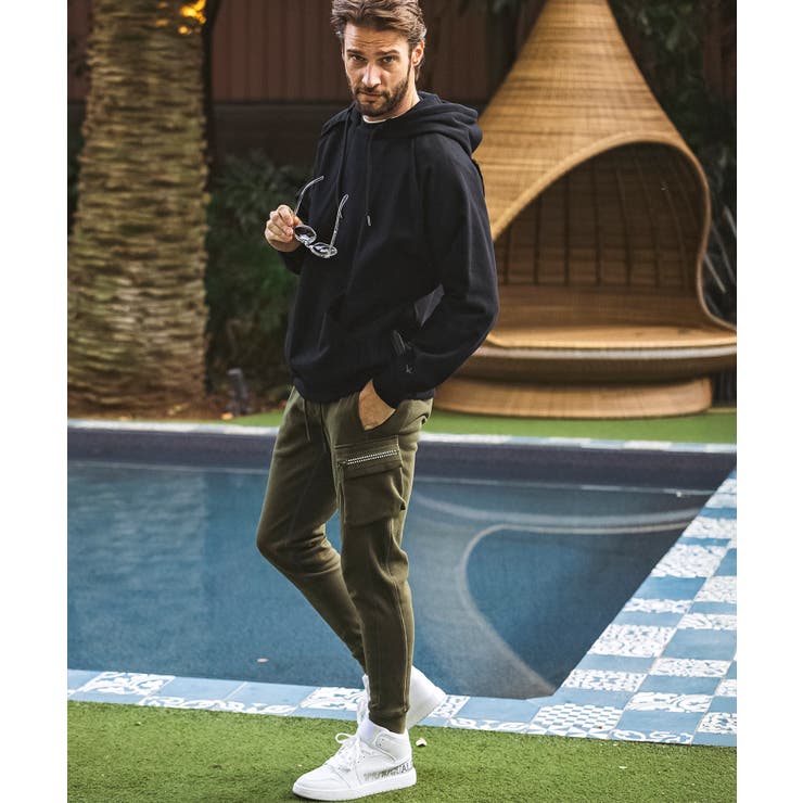 1PIU1UGUALE3 RELAX ウノピゥウノウグァーレトレ | SHIFFON  | 詳細画像13 