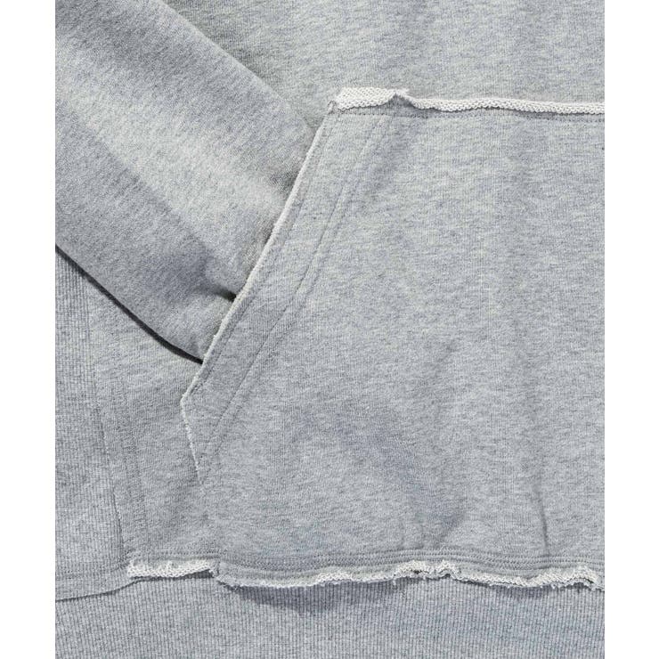 1PIU1UGUALE3 RELAX ウノピゥウノウグァーレトレ | SHIFFON  | 詳細画像19 