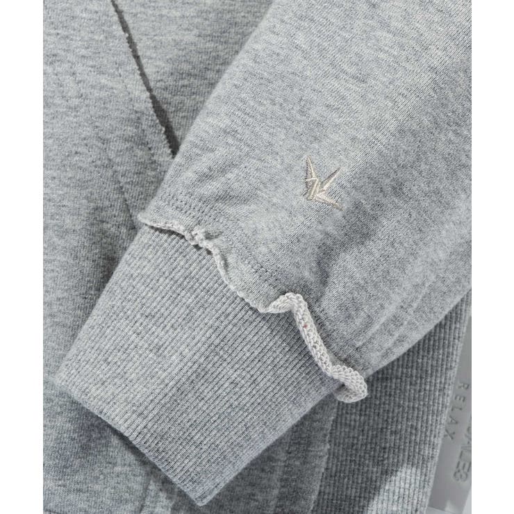 1PIU1UGUALE3 RELAX ウノピゥウノウグァーレトレ | SHIFFON  | 詳細画像20 