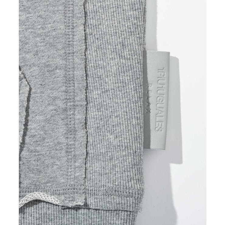 1PIU1UGUALE3 RELAX ウノピゥウノウグァーレトレ | SHIFFON  | 詳細画像22 