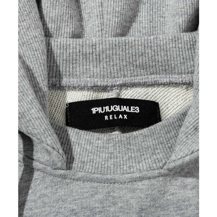 1PIU1UGUALE3 RELAX ウノピゥウノウグァーレトレ | SHIFFON  | 詳細画像23 