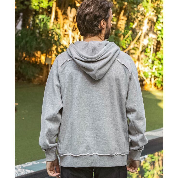 1PIU1UGUALE3 RELAX ウノピゥウノウグァーレトレ | SHIFFON  | 詳細画像3 