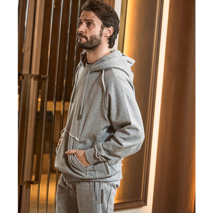 1PIU1UGUALE3 RELAX ウノピゥウノウグァーレトレ | SHIFFON  | 詳細画像7 