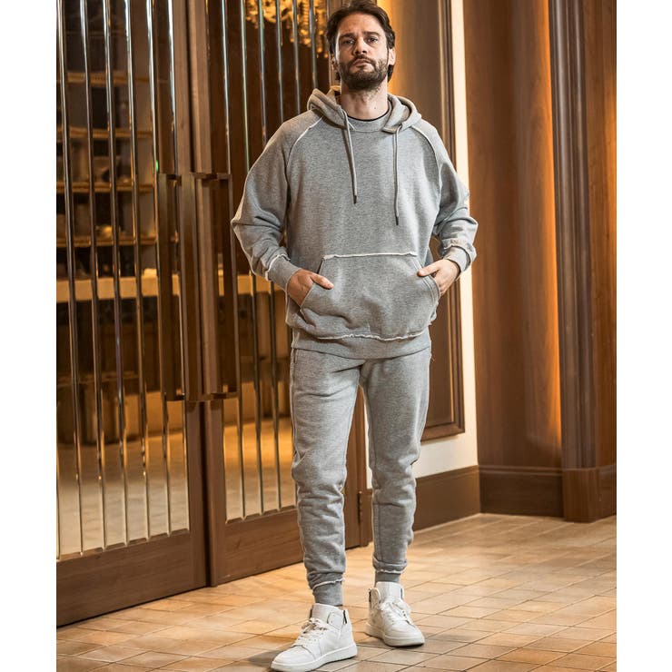 1PIU1UGUALE3 RELAX ウノピゥウノウグァーレトレ | SHIFFON  | 詳細画像8 