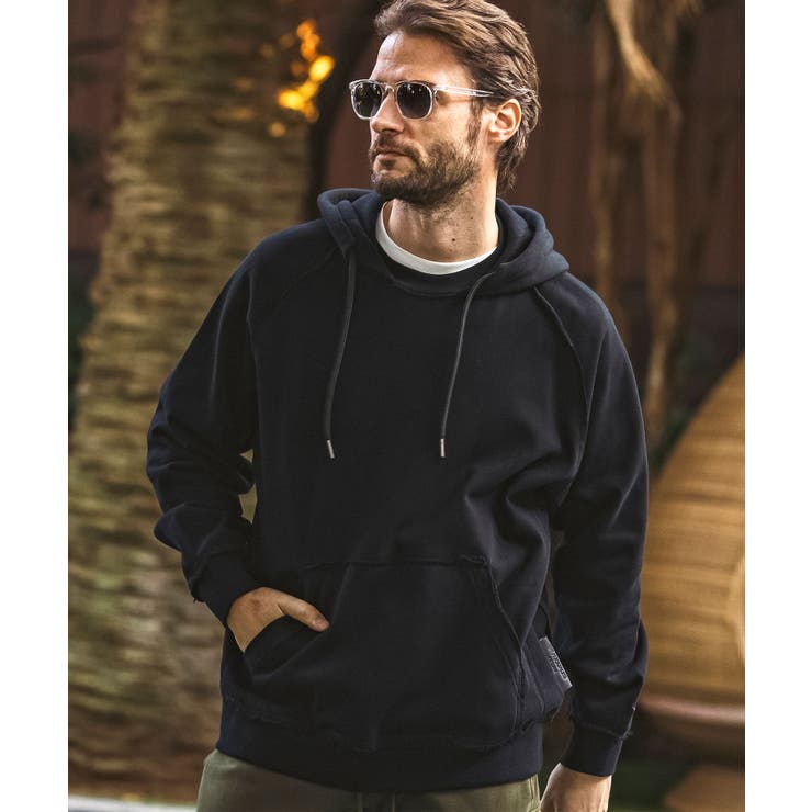 ブラック | 1PIU1UGUALE3 RELAX ウノピゥウノウグァーレトレ | SHIFFON 