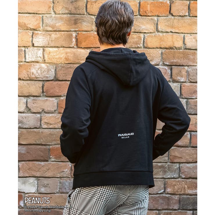 1PIU1UGUALE3 RELAX ウノピゥウノウグァーレトレ | SHIFFON  | 詳細画像11 