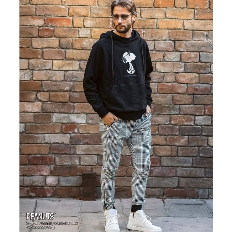 1PIU1UGUALE3 RELAX ウノピゥウノウグァーレトレ | SHIFFON  | 詳細画像14 