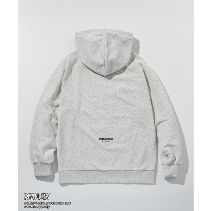 1PIU1UGUALE3 RELAX ウノピゥウノウグァーレトレ | SHIFFON  | 詳細画像17 