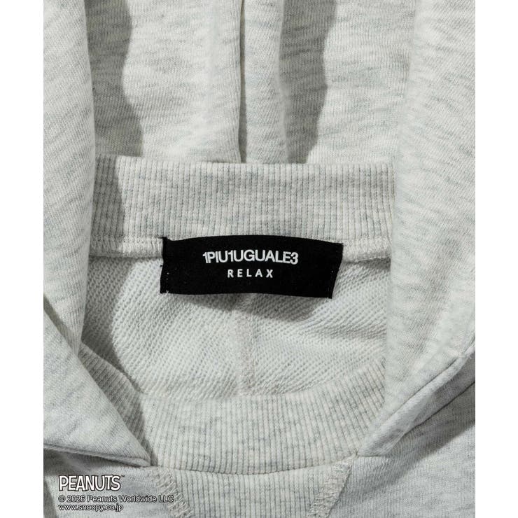 1PIU1UGUALE3 RELAX ウノピゥウノウグァーレトレ | SHIFFON  | 詳細画像20 