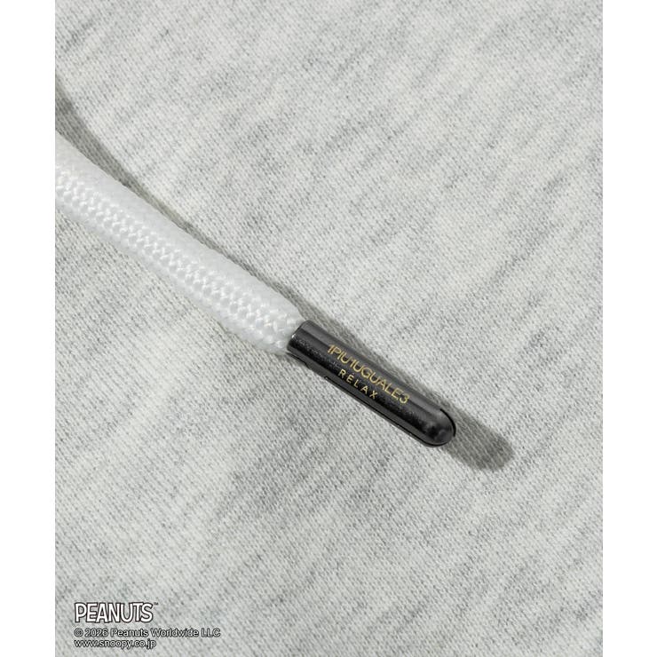 1PIU1UGUALE3 RELAX ウノピゥウノウグァーレトレ | SHIFFON  | 詳細画像23 