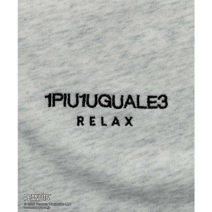 1PIU1UGUALE3 RELAX ウノピゥウノウグァーレトレ | SHIFFON  | 詳細画像24 