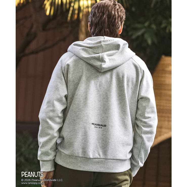 1PIU1UGUALE3 RELAX ウノピゥウノウグァーレトレ | SHIFFON  | 詳細画像3 