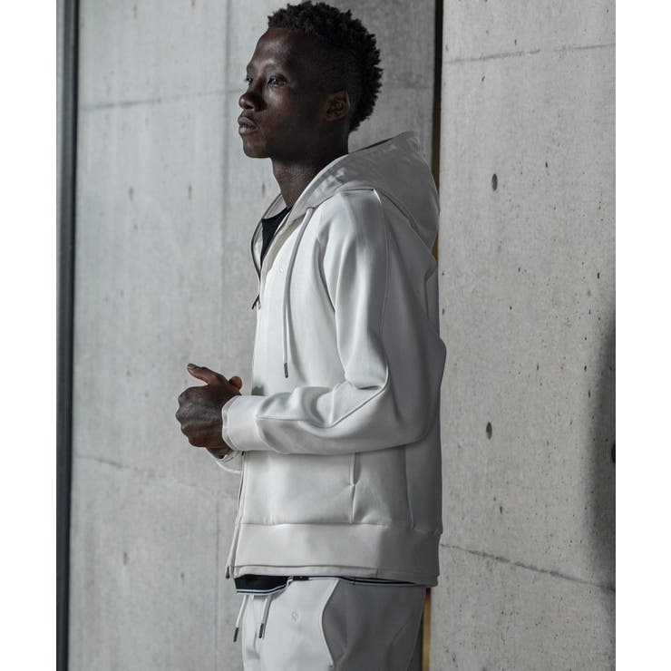 1PIU1UGUALE3 RELAX ウノピゥウノウグァーレトレ | SHIFFON  | 詳細画像10 