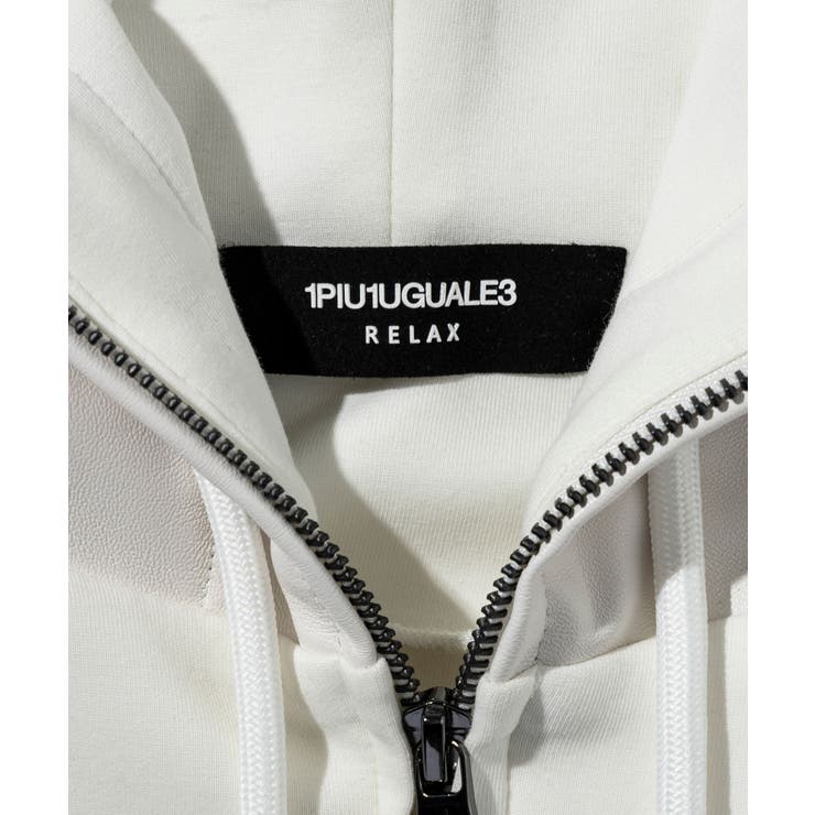 1PIU1UGUALE3 RELAX ウノピゥウノウグァーレトレ | SHIFFON  | 詳細画像20 