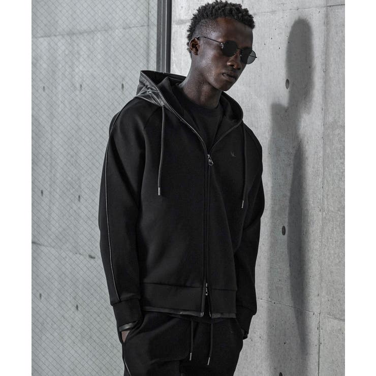 1PIU1UGUALE3 RELAX ウノピゥウノウグァーレトレ | SHIFFON  | 詳細画像4 