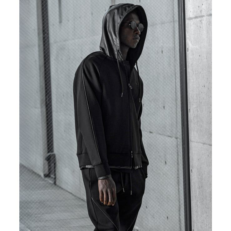 1PIU1UGUALE3 RELAX ウノピゥウノウグァーレトレ | SHIFFON  | 詳細画像5 