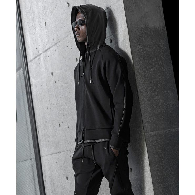 1PIU1UGUALE3 RELAX ウノピゥウノウグァーレトレ | SHIFFON  | 詳細画像6 