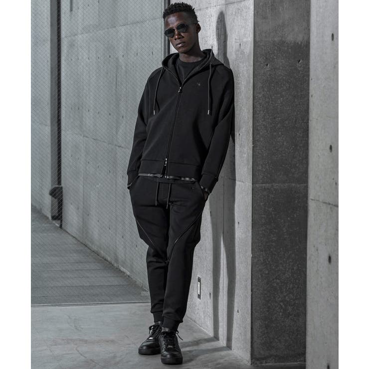 1PIU1UGUALE3 RELAX ウノピゥウノウグァーレトレ | SHIFFON  | 詳細画像7 